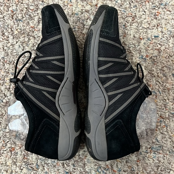 Dansko•❌SOLD on cross post❗️Women's Dansko Honor Black Shoes, size EU38W, - Picture 7 of 14